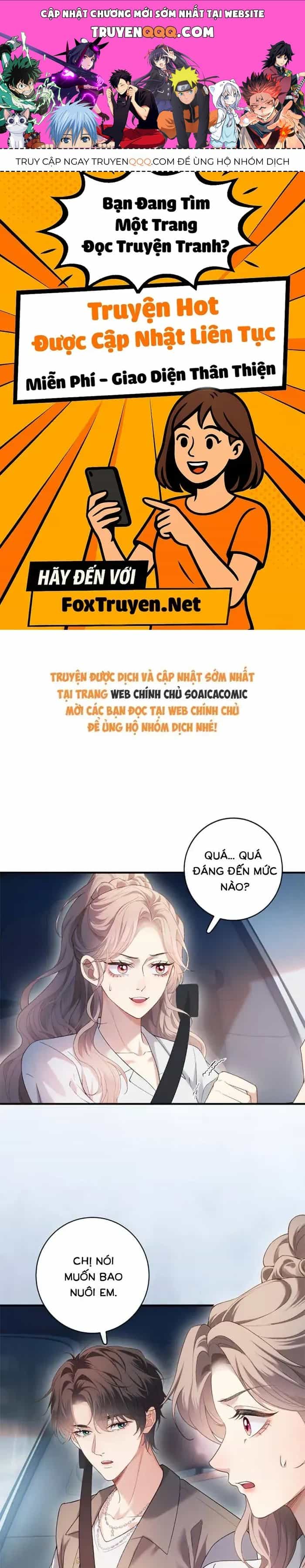 Giả Vờ Làm Giới Thượng Lưu - Chương 61 - ảnh 1