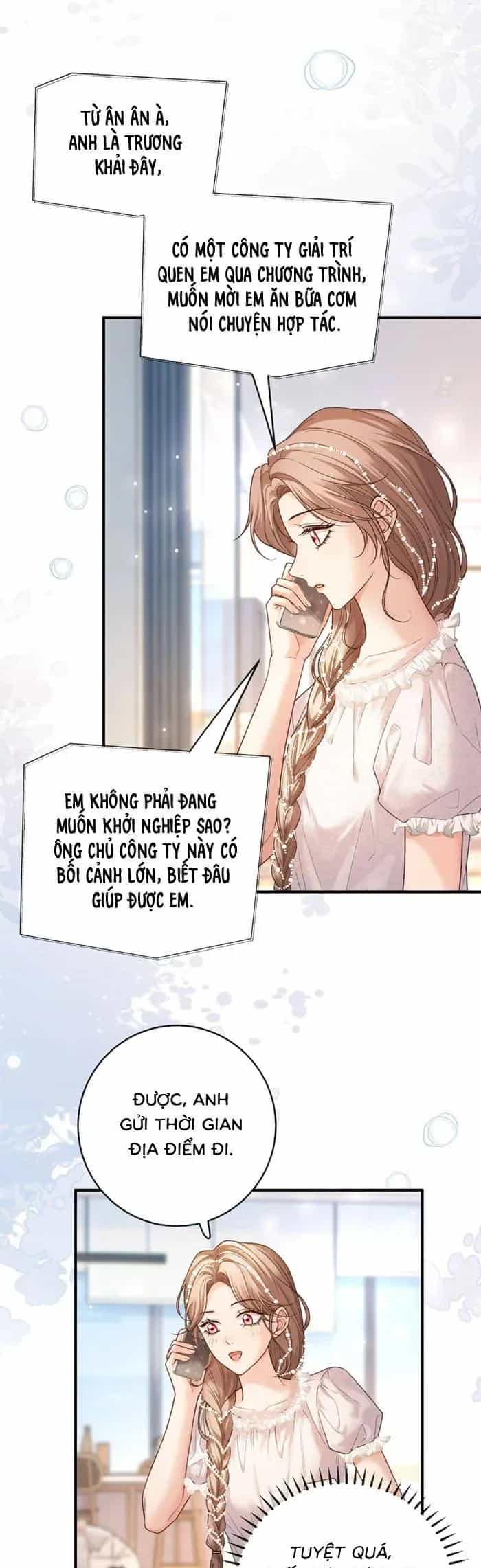Giả Vờ Làm Giới Thượng Lưu - Chương 61 - ảnh 13