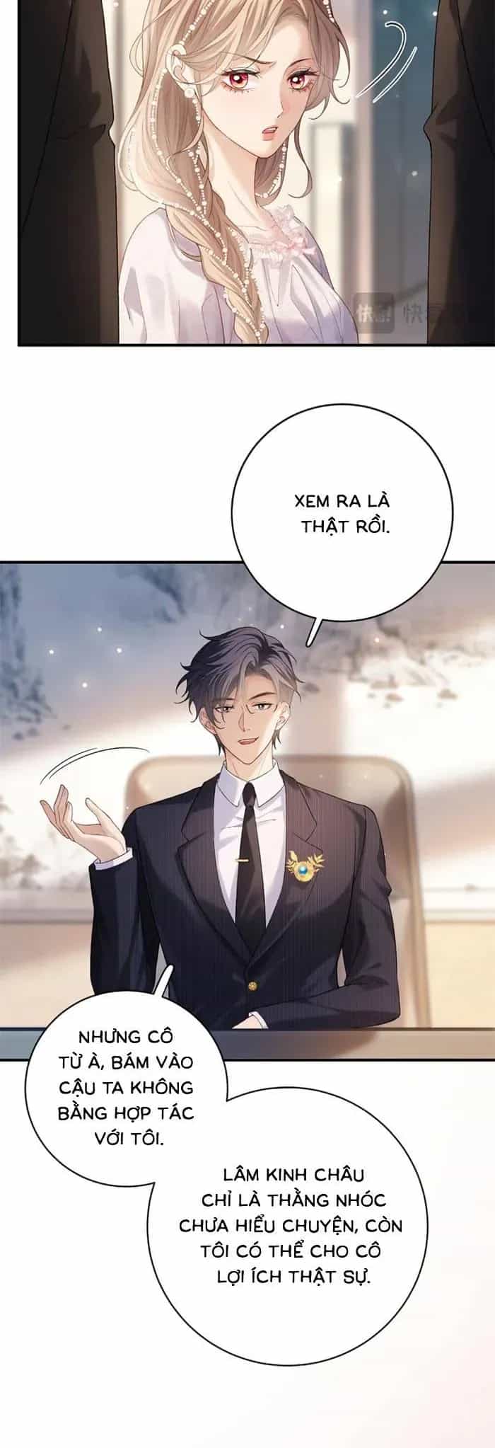 Giả Vờ Làm Giới Thượng Lưu - Chương 61 - ảnh 21