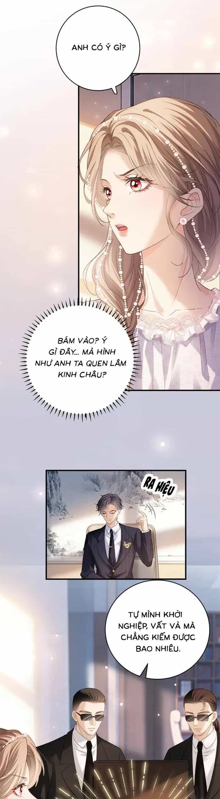 Giả Vờ Làm Giới Thượng Lưu - Chương 61 - ảnh 22