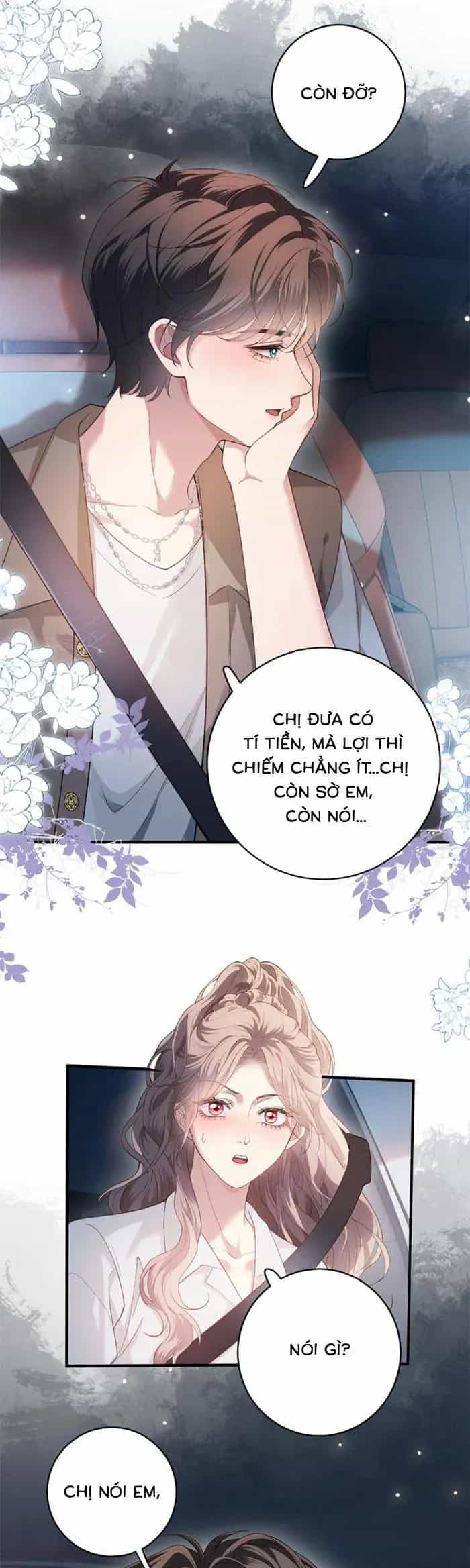 Giả Vờ Làm Giới Thượng Lưu - Chương 61 - ảnh 4