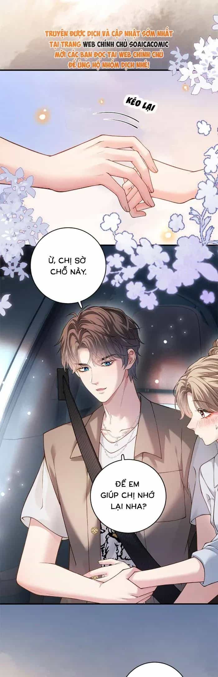 Giả Vờ Làm Giới Thượng Lưu - Chương 61 - ảnh 7