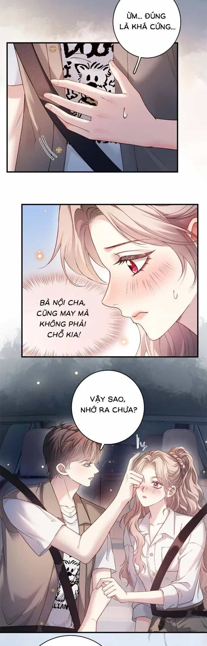 Giả Vờ Làm Giới Thượng Lưu - Chương 61 - ảnh 8