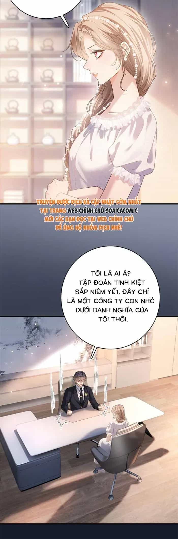 Giả Vờ Làm Giới Thượng Lưu - Chương 62 - ảnh 11