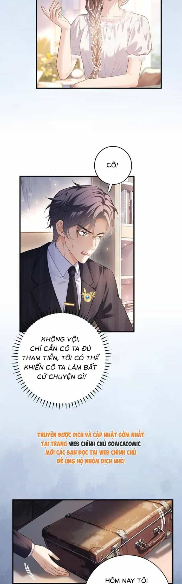 Giả Vờ Làm Giới Thượng Lưu - Chương 62 - ảnh 13
