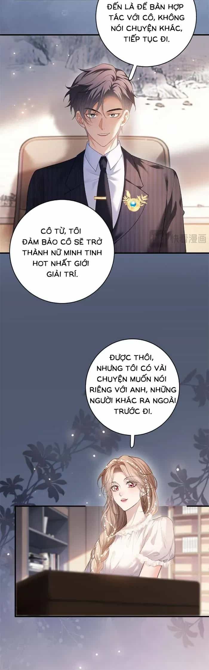 Giả Vờ Làm Giới Thượng Lưu - Chương 62 - ảnh 14