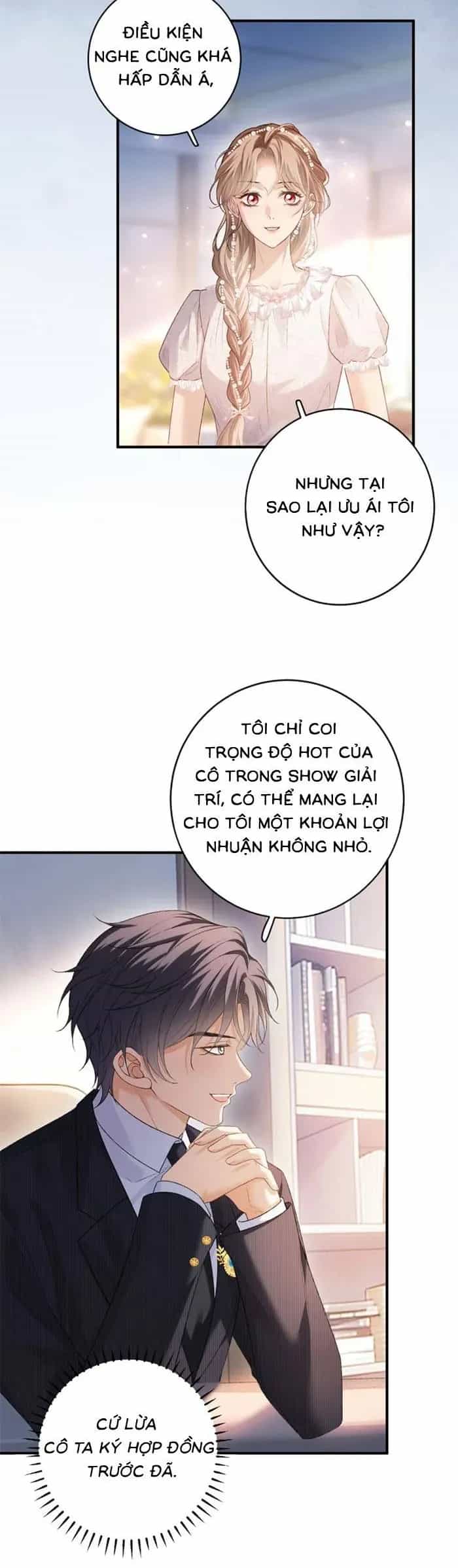 Giả Vờ Làm Giới Thượng Lưu - Chương 62 - ảnh 8