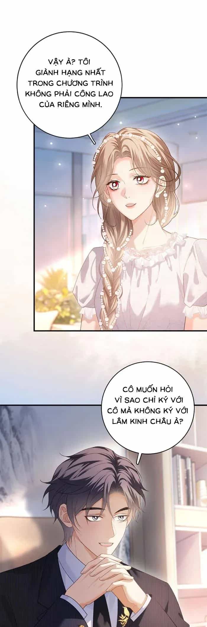 Giả Vờ Làm Giới Thượng Lưu - Chương 62 - ảnh 9