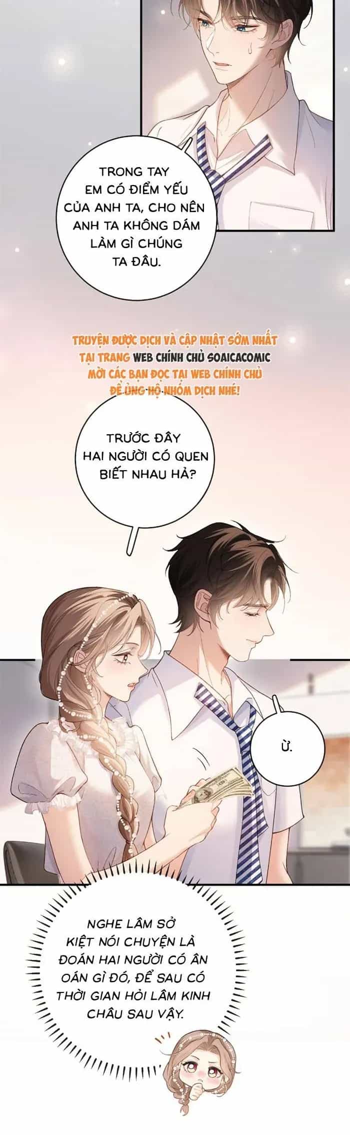 Giả Vờ Làm Giới Thượng Lưu - Chương 63 - ảnh 11