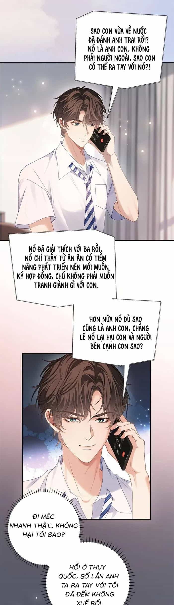 Giả Vờ Làm Giới Thượng Lưu - Chương 63 - ảnh 15