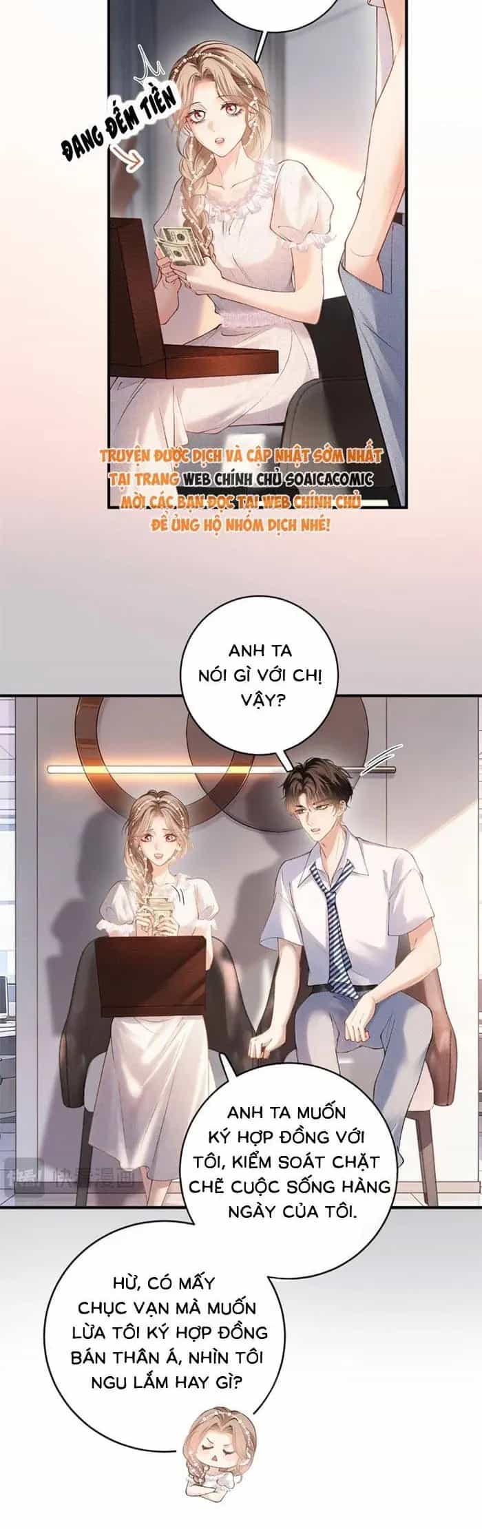 Giả Vờ Làm Giới Thượng Lưu - Chương 63 - ảnh 8
