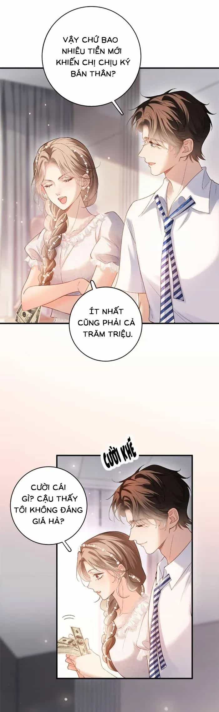 Giả Vờ Làm Giới Thượng Lưu - Chương 63 - ảnh 9