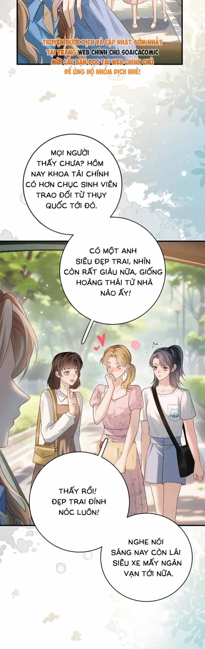 Giả Vờ Làm Giới Thượng Lưu - Chương 64 - ảnh 10