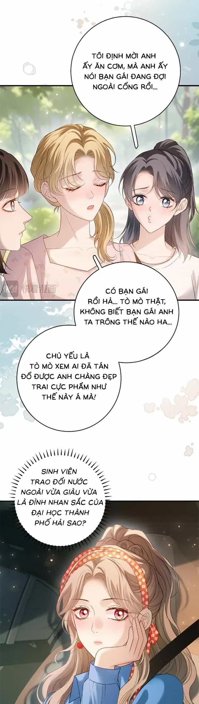 Giả Vờ Làm Giới Thượng Lưu - Chương 64 - ảnh 11