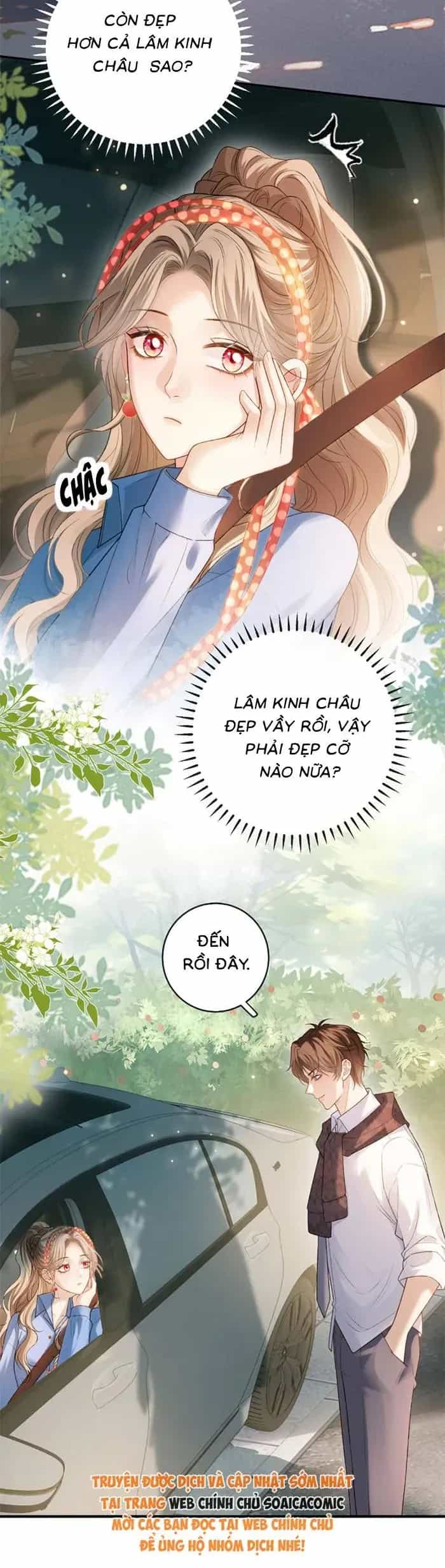 Giả Vờ Làm Giới Thượng Lưu - Chương 64 - ảnh 13