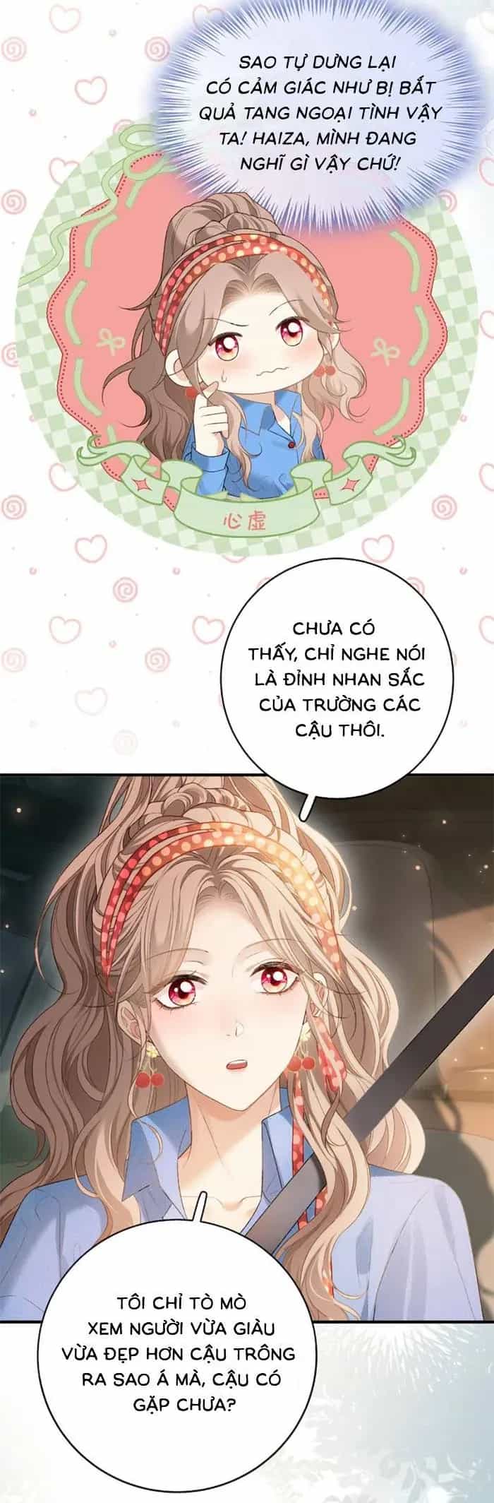Giả Vờ Làm Giới Thượng Lưu - Chương 64 - ảnh 16