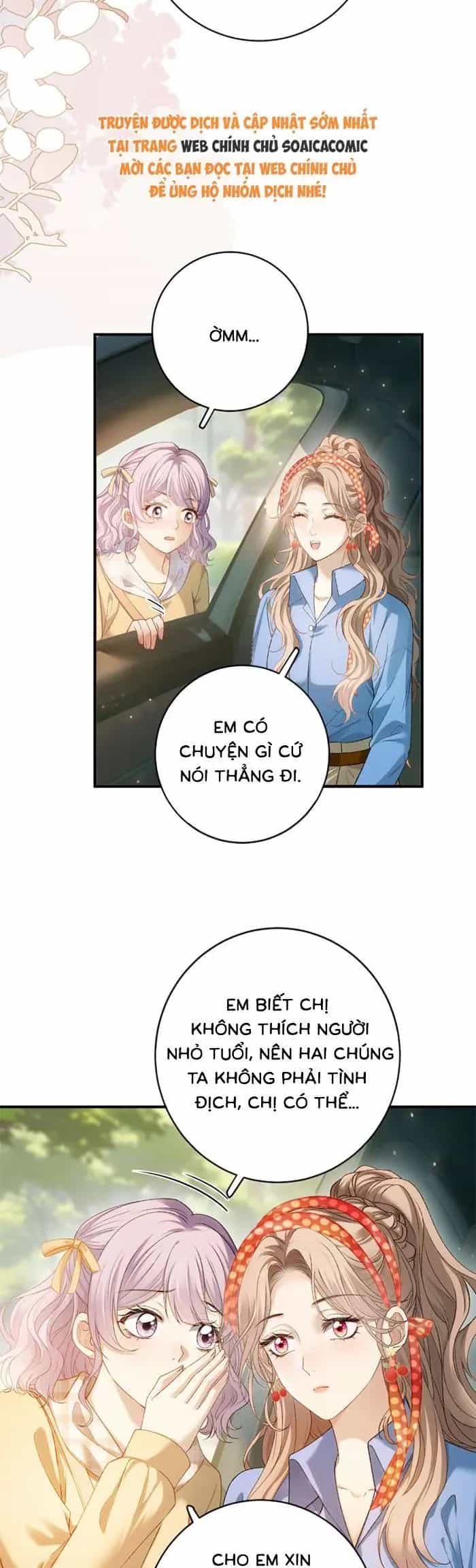 Giả Vờ Làm Giới Thượng Lưu - Chương 64 - ảnh 21