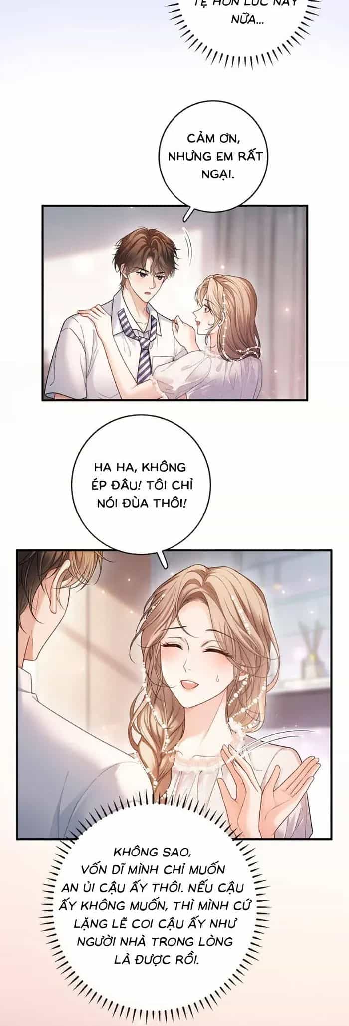 Giả Vờ Làm Giới Thượng Lưu - Chương 64 - ảnh 5