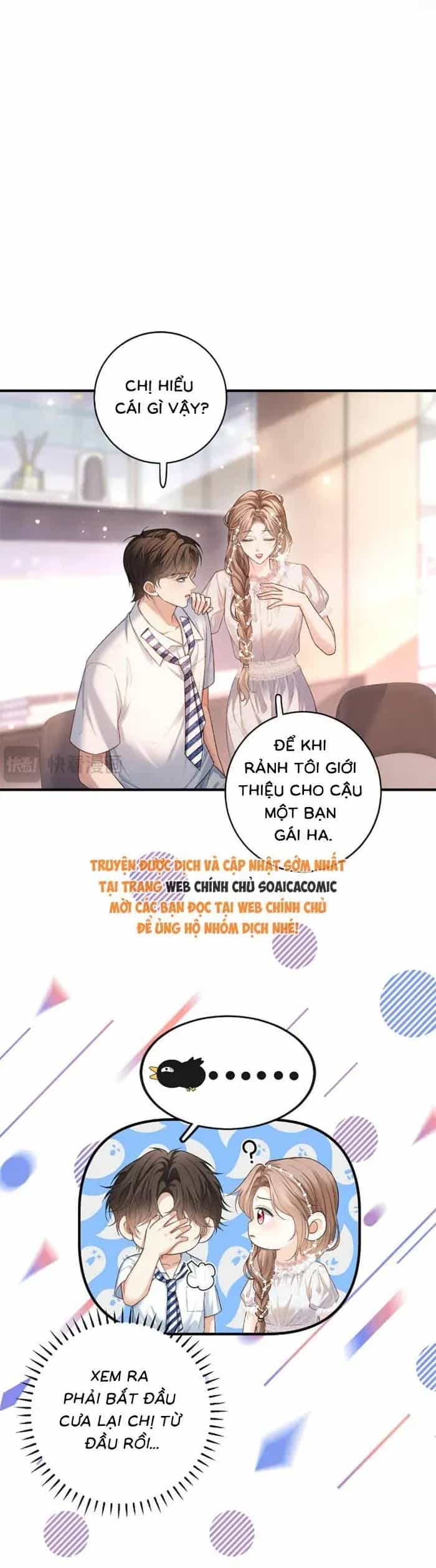 Giả Vờ Làm Giới Thượng Lưu - Chương 64 - ảnh 7