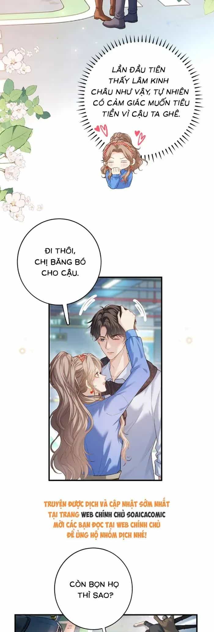 Giả Vờ Làm Giới Thượng Lưu - Chương 65 - ảnh 21
