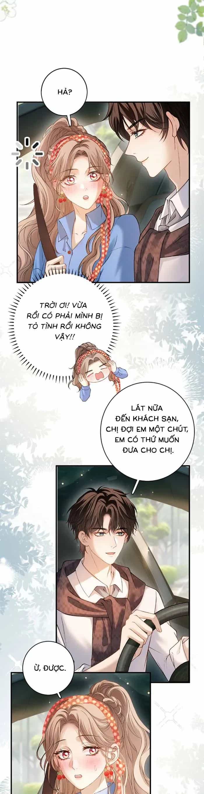 Giả Vờ Làm Giới Thượng Lưu - Chương 65 - ảnh 4