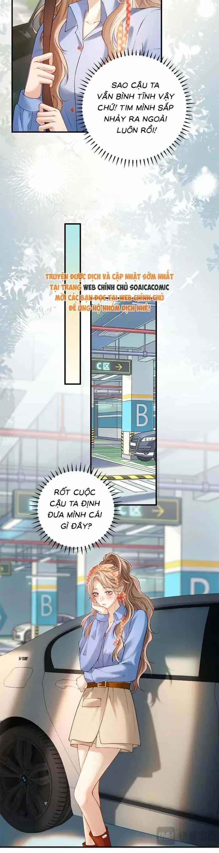 Giả Vờ Làm Giới Thượng Lưu - Chương 65 - ảnh 5