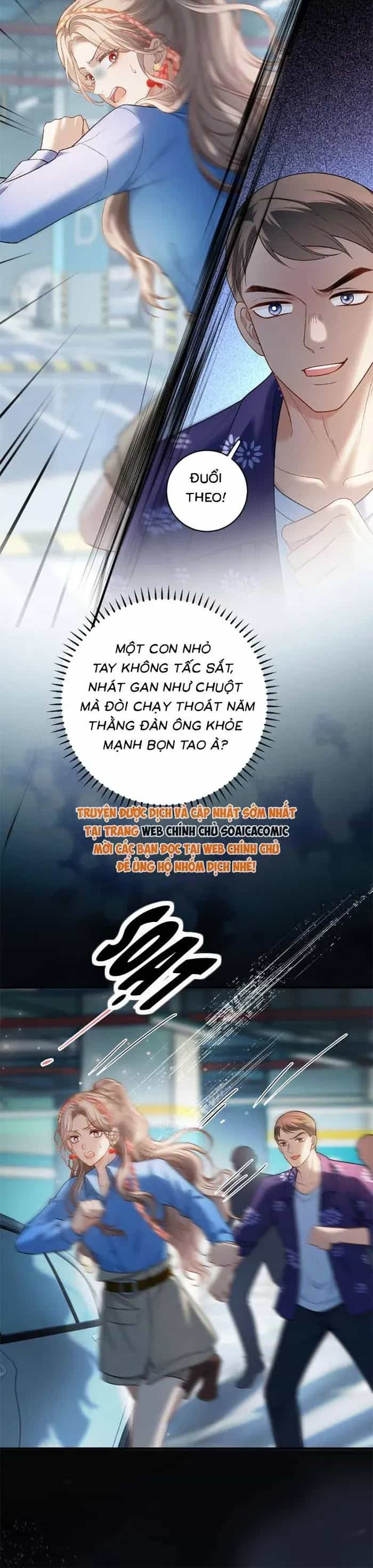 Giả Vờ Làm Giới Thượng Lưu - Chương 65 - ảnh 9
