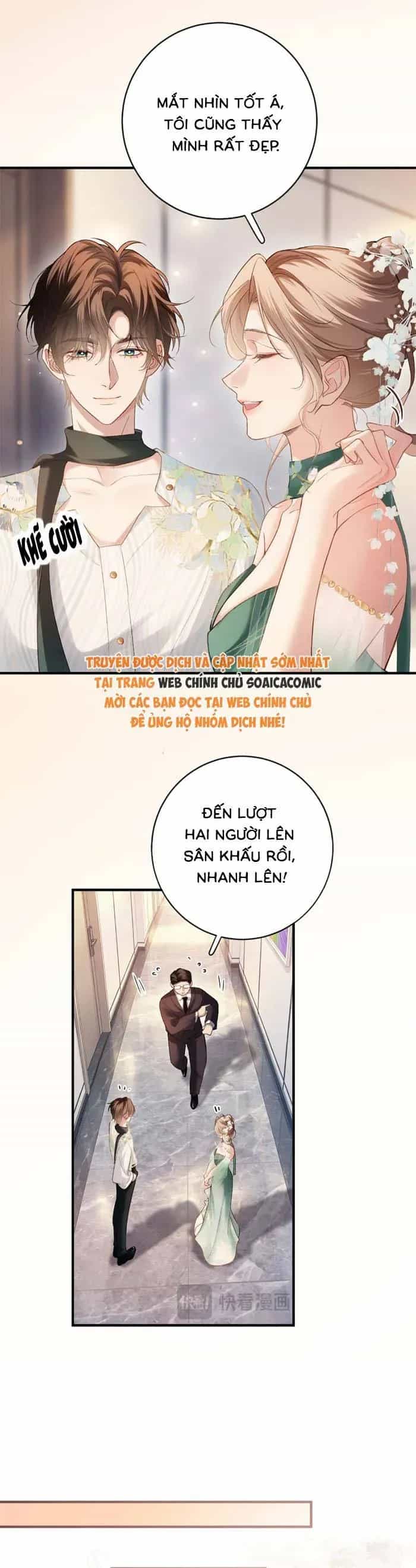 Giả Vờ Làm Giới Thượng Lưu - Chương 66 - ảnh 11