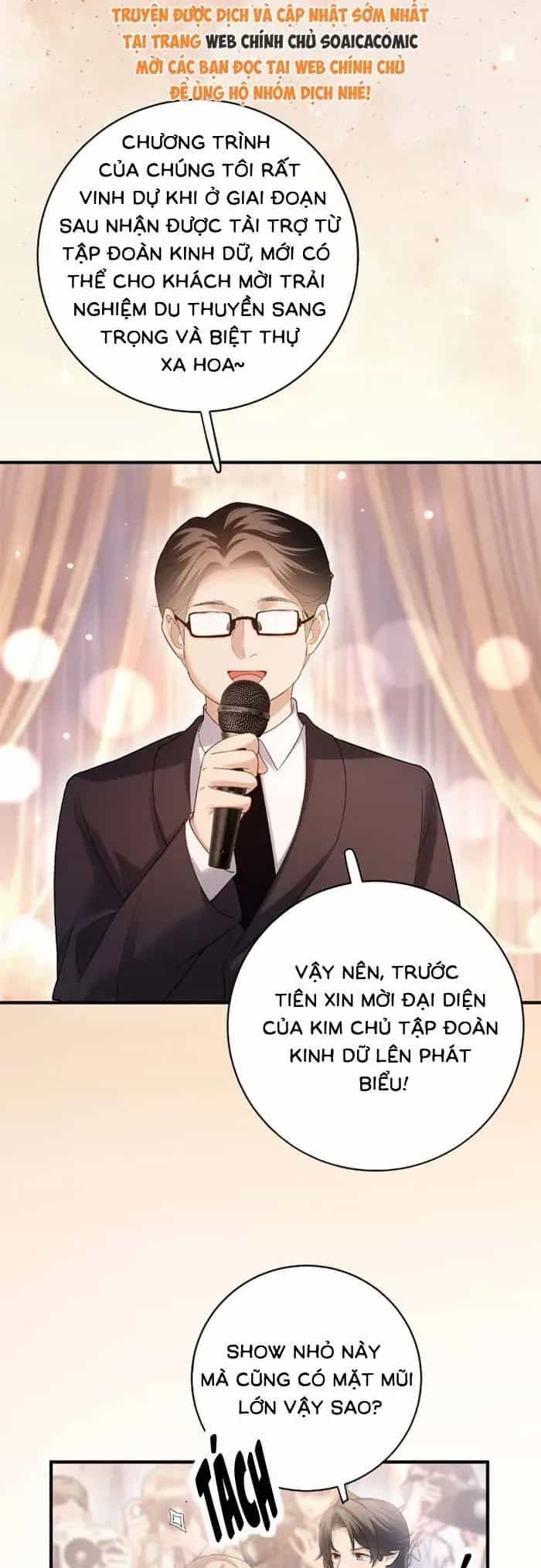 Giả Vờ Làm Giới Thượng Lưu - Chương 66 - ảnh 13
