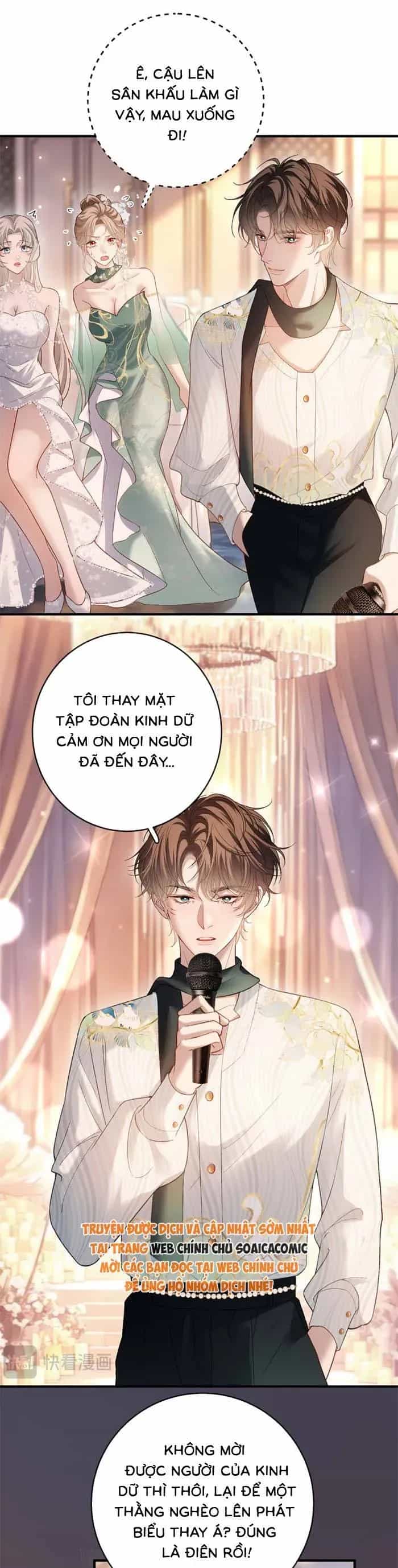 Giả Vờ Làm Giới Thượng Lưu - Chương 66 - ảnh 15