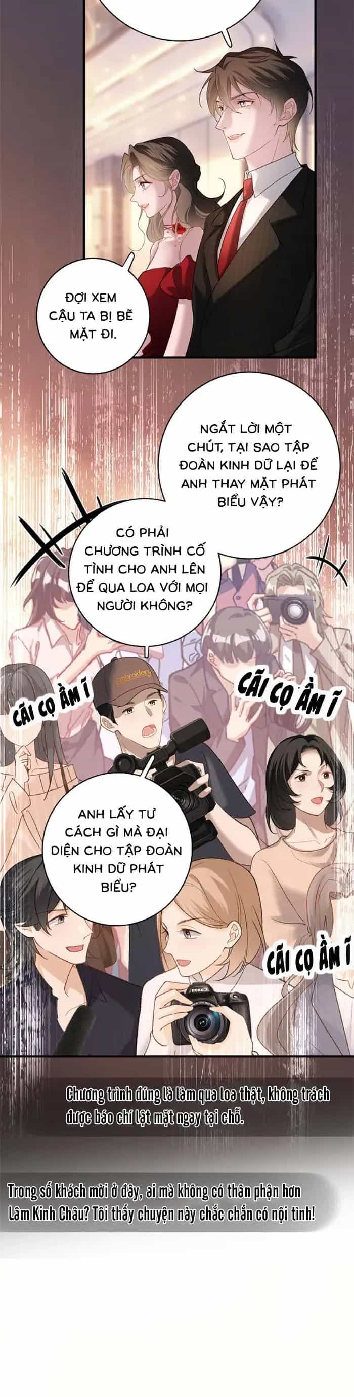 Giả Vờ Làm Giới Thượng Lưu - Chương 66 - ảnh 16