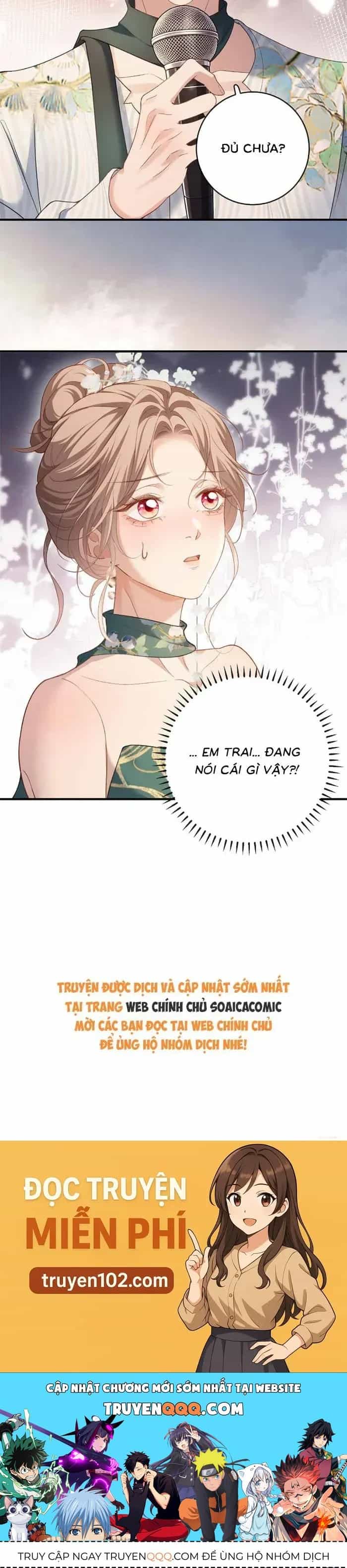 Giả Vờ Làm Giới Thượng Lưu - Chương 66 - ảnh 23