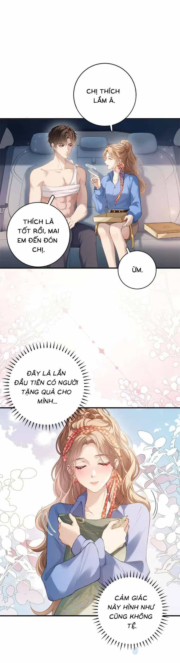 Giả Vờ Làm Giới Thượng Lưu - Chương 66 - ảnh 4