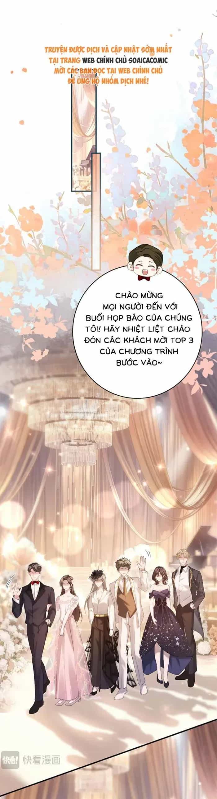 Giả Vờ Làm Giới Thượng Lưu - Chương 66 - ảnh 5