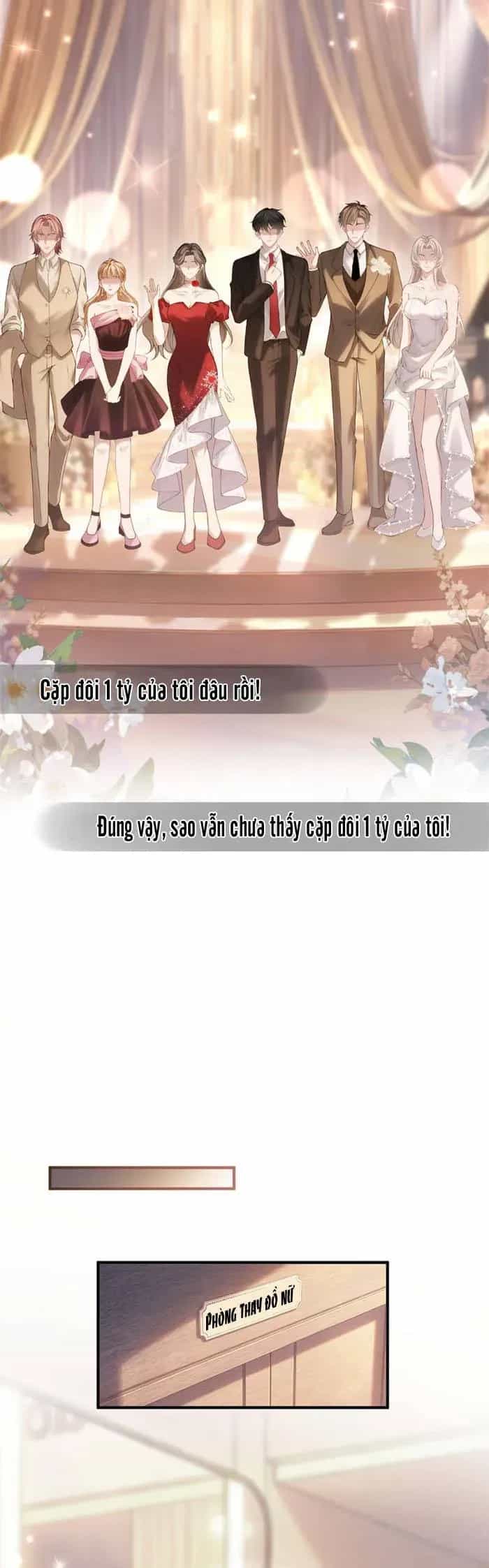 Giả Vờ Làm Giới Thượng Lưu - Chương 66 - ảnh 6