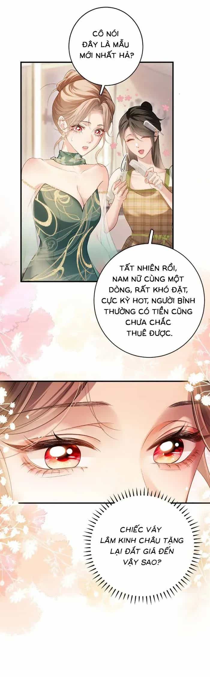 Giả Vờ Làm Giới Thượng Lưu - Chương 66 - ảnh 8