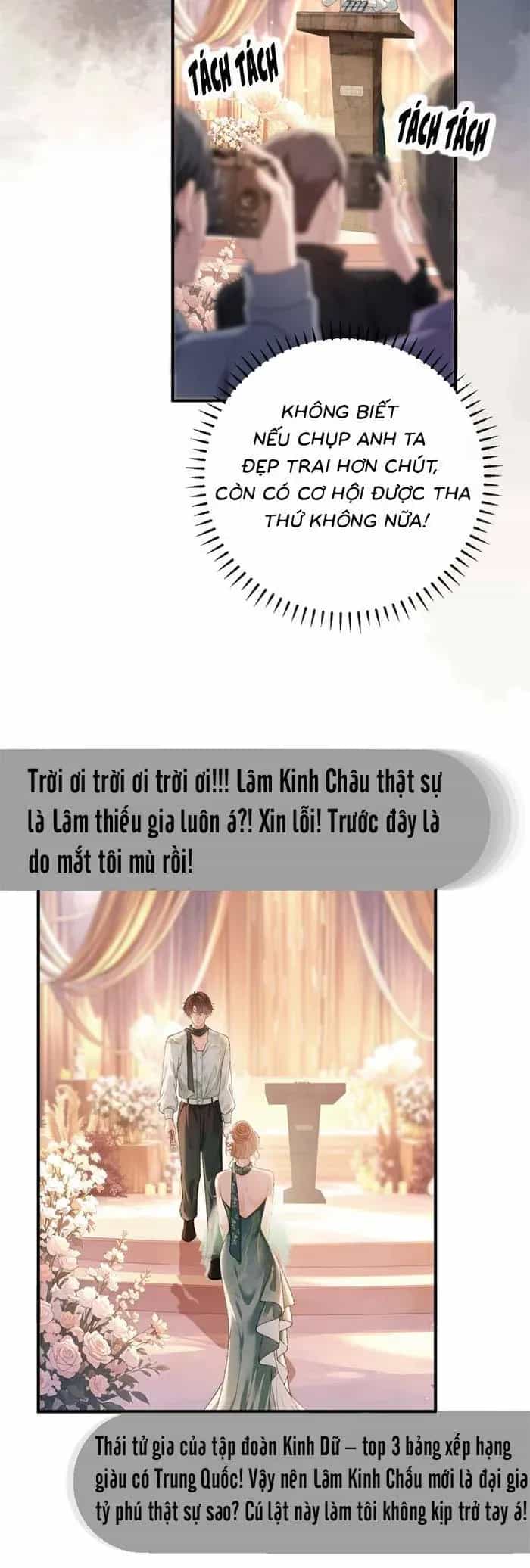 Giả Vờ Làm Giới Thượng Lưu - Chương 67 - ảnh 2