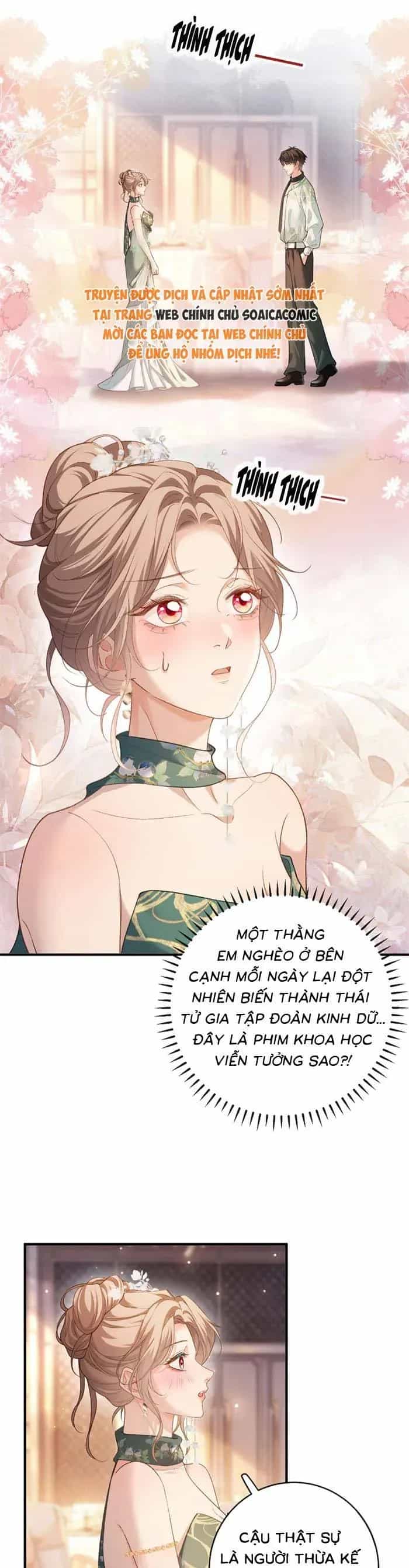 Giả Vờ Làm Giới Thượng Lưu - Chương 67 - ảnh 4