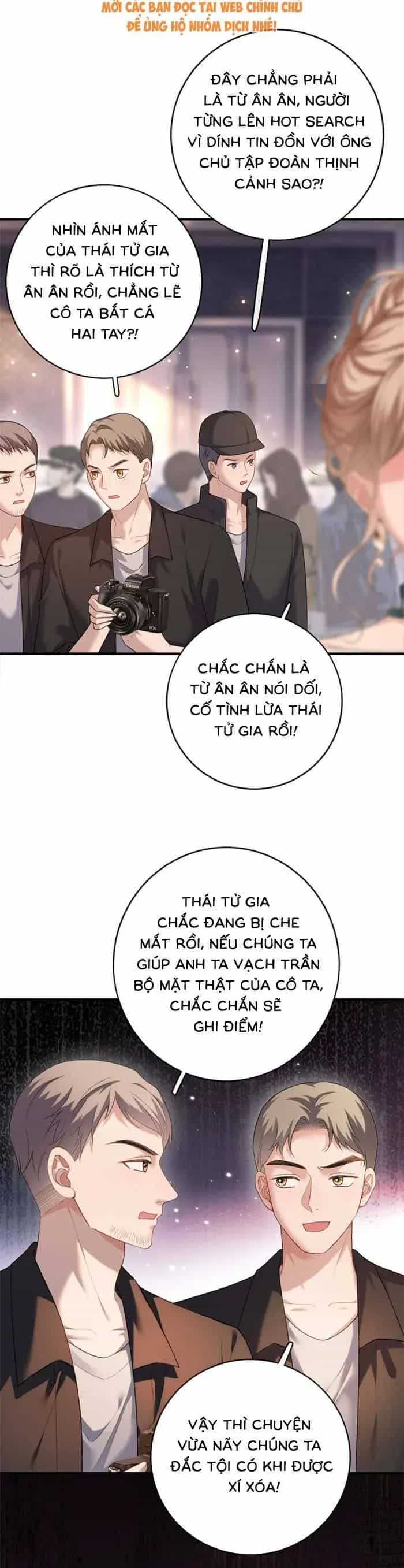 Giả Vờ Làm Giới Thượng Lưu - Chương 67 - ảnh 6