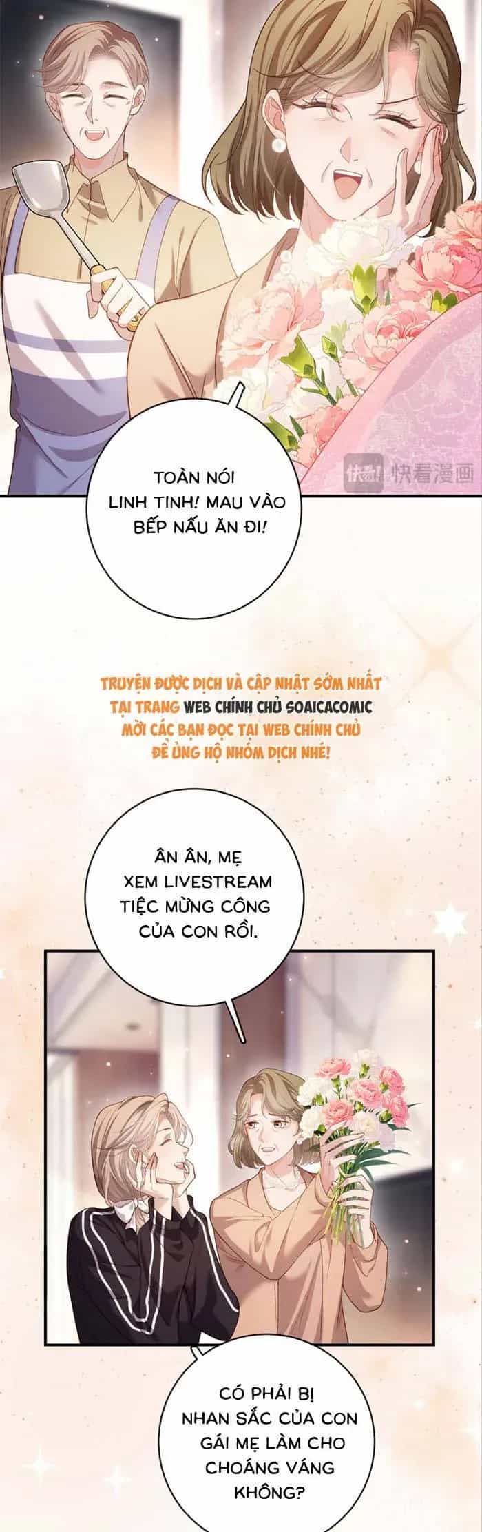 Giả Vờ Làm Giới Thượng Lưu - Chương 68 - ảnh 14