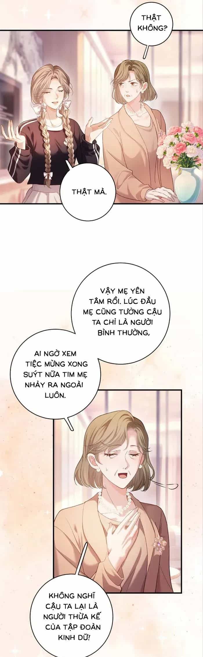 Giả Vờ Làm Giới Thượng Lưu - Chương 68 - ảnh 16