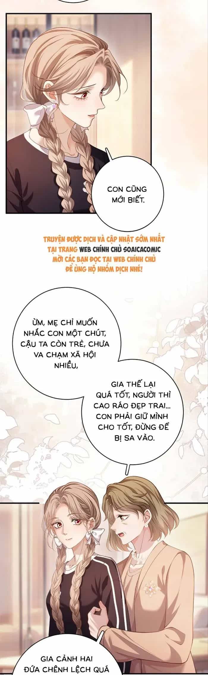 Giả Vờ Làm Giới Thượng Lưu - Chương 68 - ảnh 17