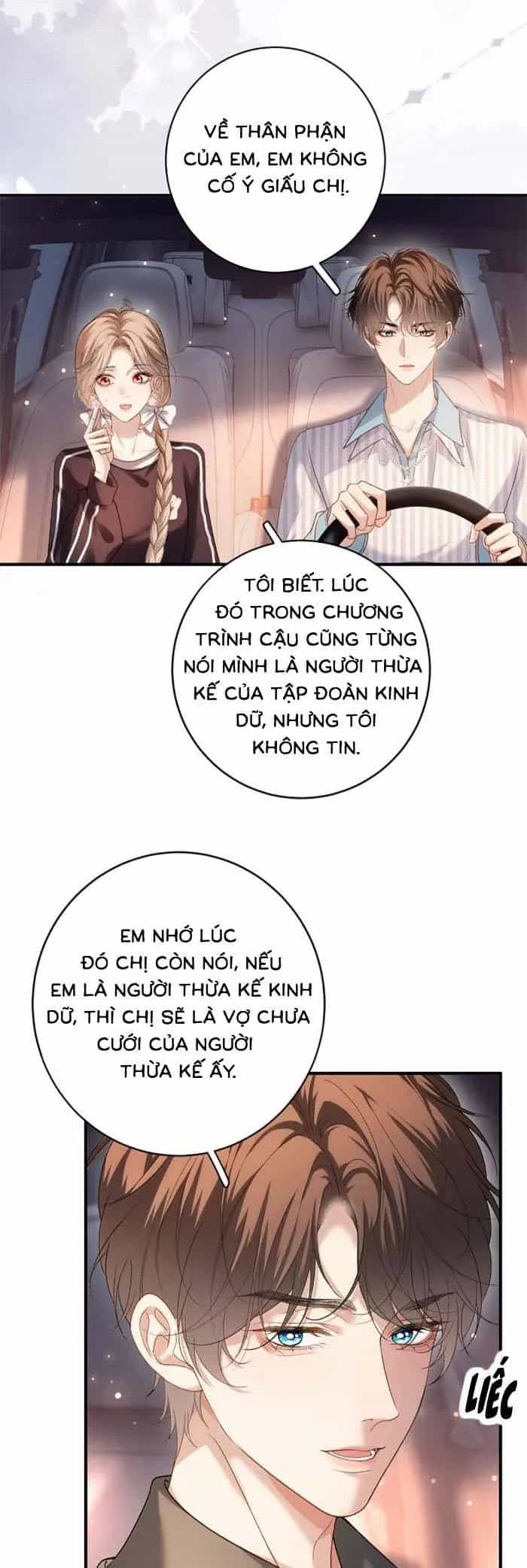Giả Vờ Làm Giới Thượng Lưu - Chương 68 - ảnh 4