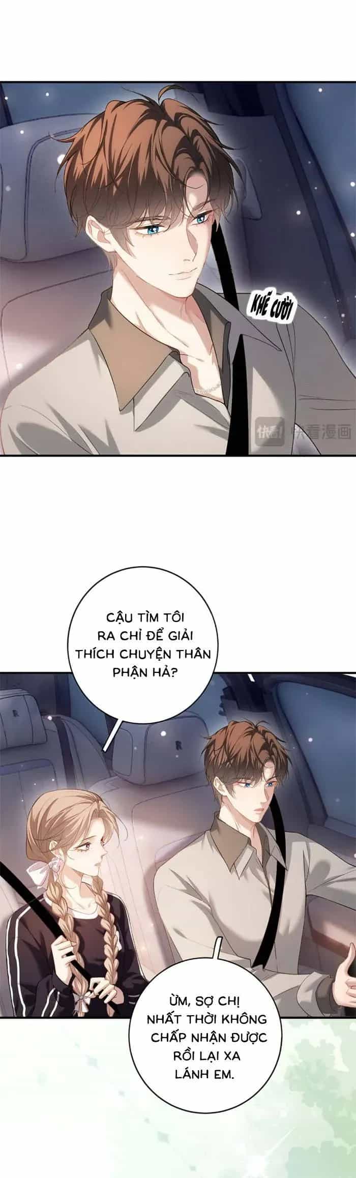 Giả Vờ Làm Giới Thượng Lưu - Chương 68 - ảnh 7