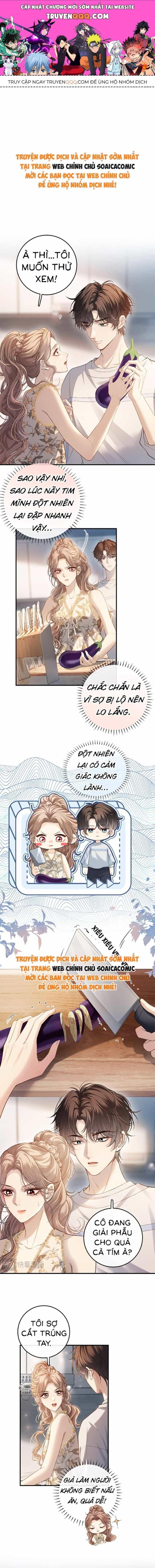Giả Vờ Làm Giới Thượng Lưu - Chương 6 - ảnh 1