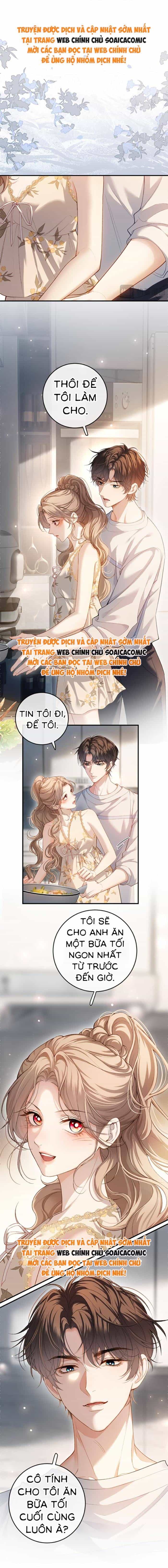 Giả Vờ Làm Giới Thượng Lưu - Chương 6 - ảnh 3