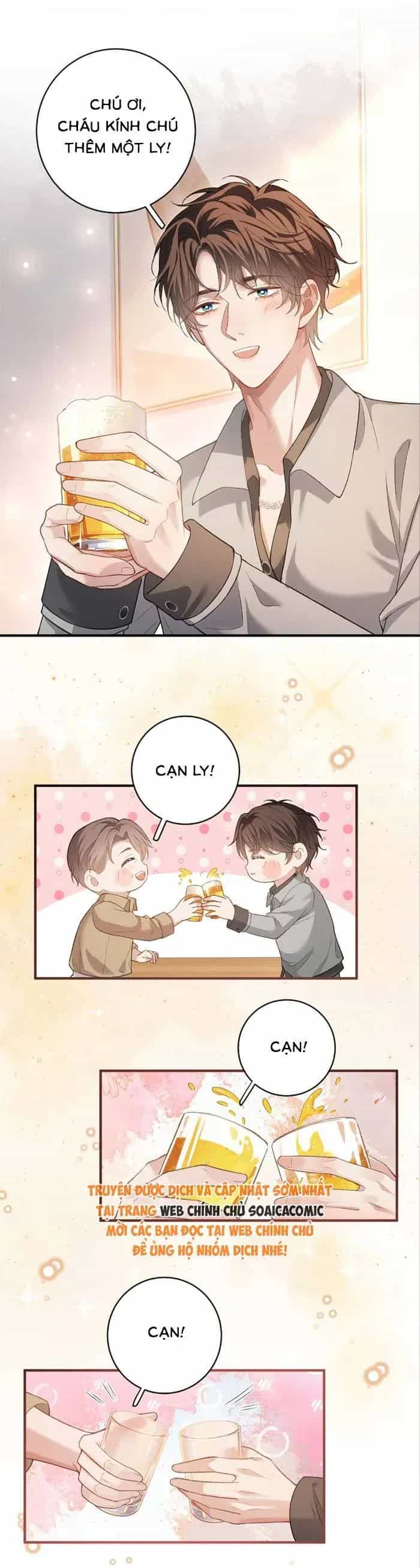 Giả Vờ Làm Giới Thượng Lưu - Chương 69 - ảnh 12