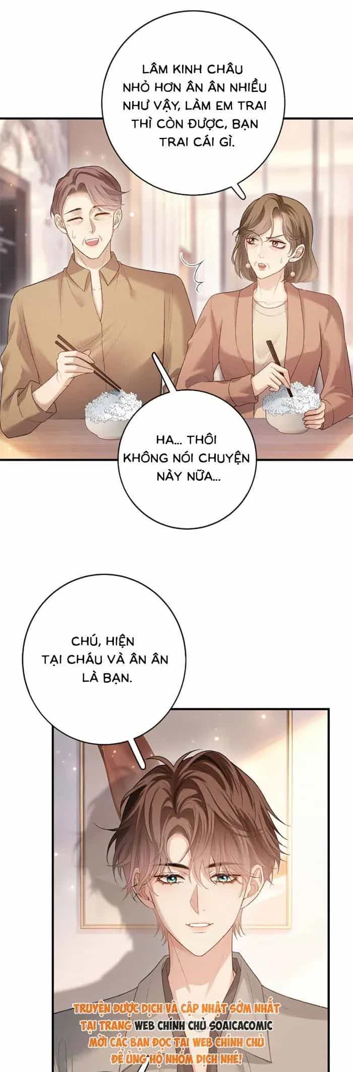 Giả Vờ Làm Giới Thượng Lưu - Chương 69 - ảnh 6