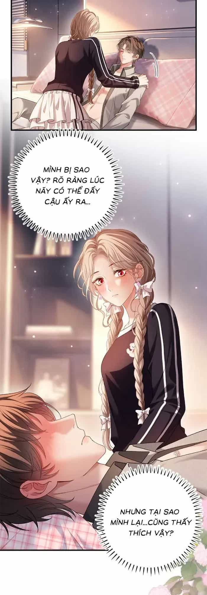 Giả Vờ Làm Giới Thượng Lưu - Chương 70 - ảnh 19