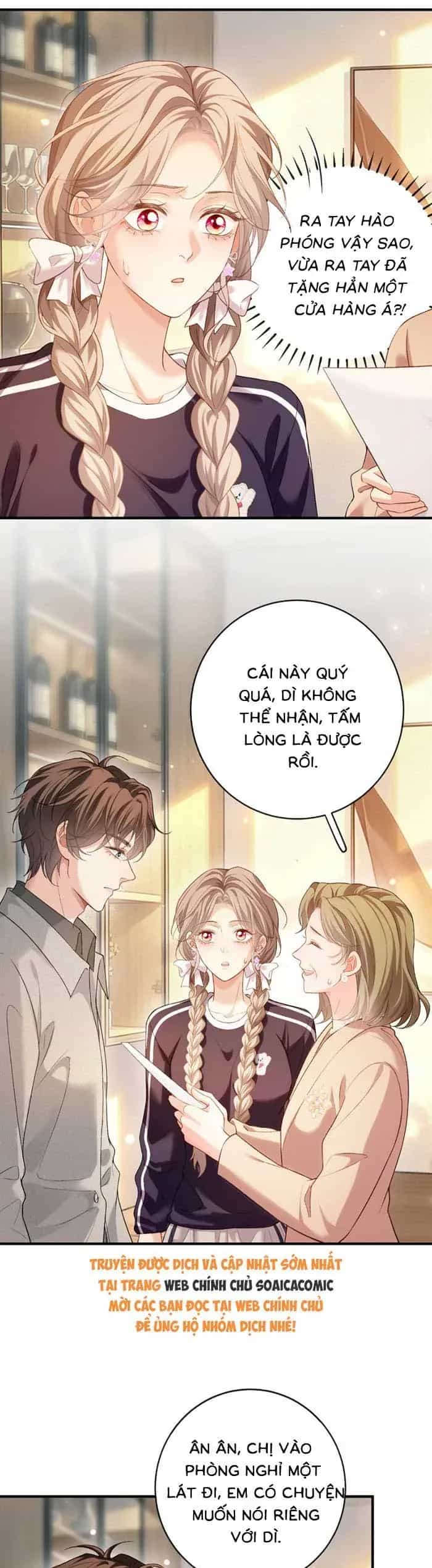 Giả Vờ Làm Giới Thượng Lưu - Chương 71 - ảnh 10